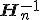 ${\bf H}_n^{-1}$