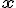 ${\bf x}$