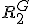 $R_2^G$