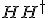 $HH^{\dag}$